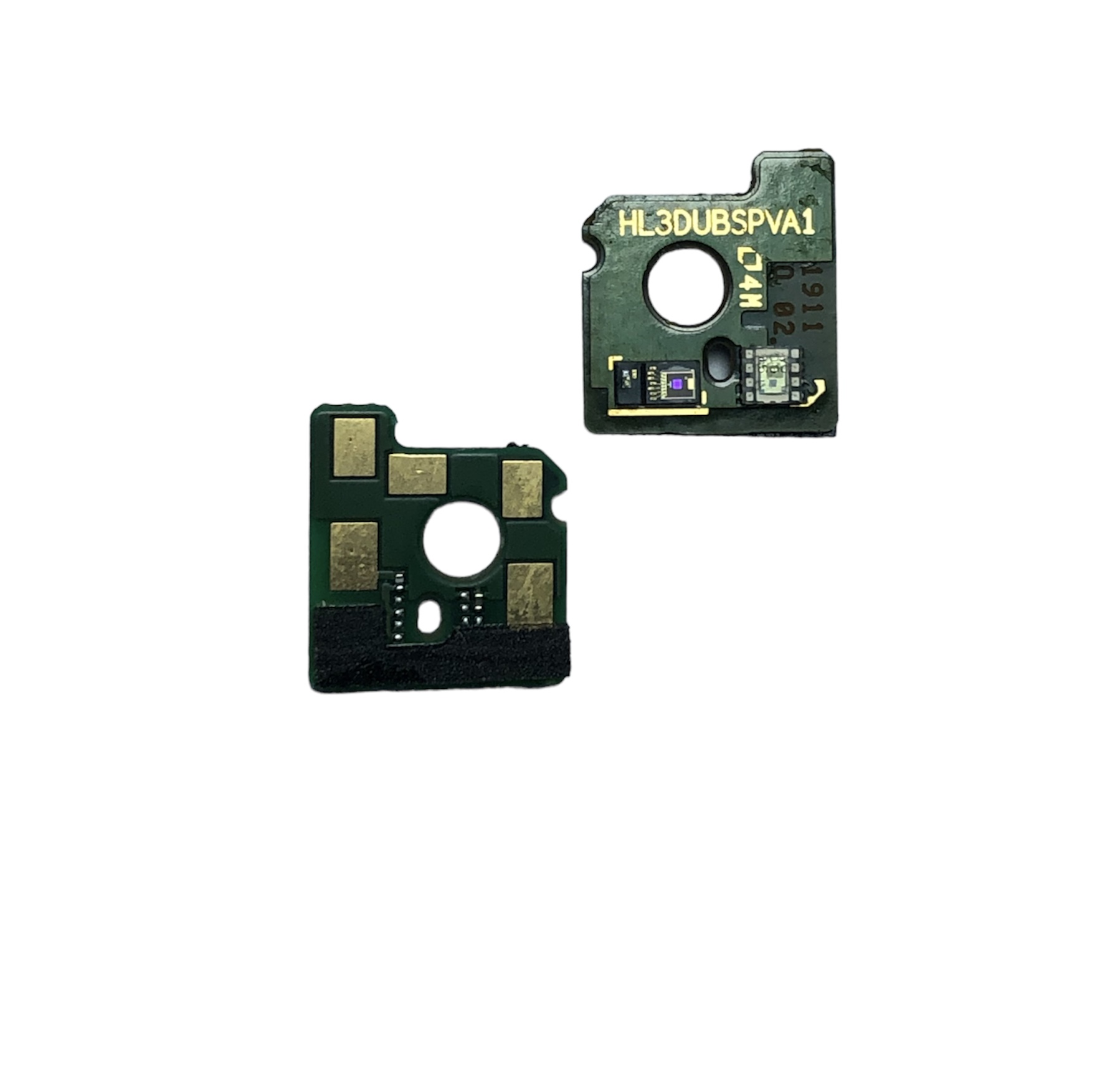 Sensor de Proximidad Huawei Y7 2019 / DUB-LX3 